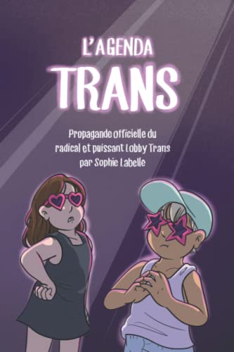 L'Agenda Trans von Independently published