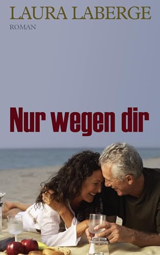 Nur wegen dir: Roman von Books on Demand GmbH