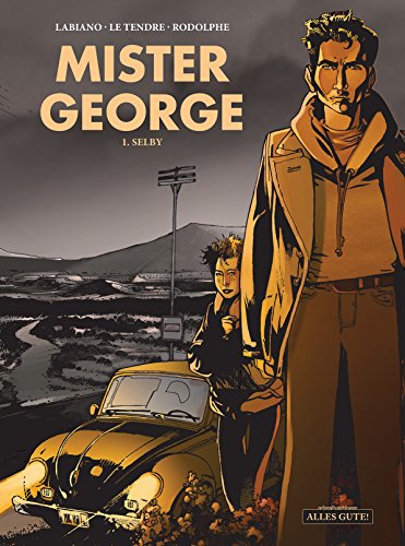 Mister George - Selby