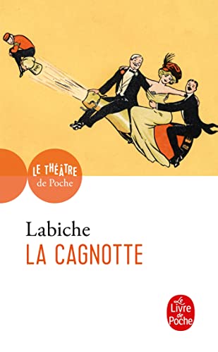 La Cagnotte von Le Livre de Poche