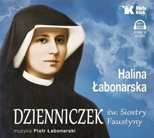 Dzienniczek św. Siostry Faustyny