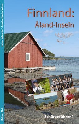 Finnland: Åland-Inseln: Schärenführer 1