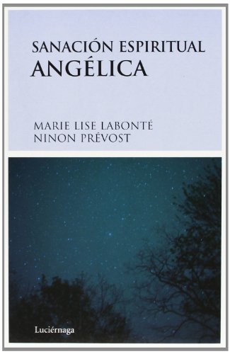 Sanación espiritual angélica (OTROS ESPACIOS)
