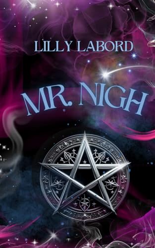 Mr. Nigh (Ermittlerin und Nekromant, Band 1) von Independently published