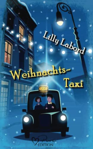 Weihnachtstaxi