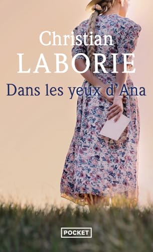 Dans les yeux d'Ana von Pocket