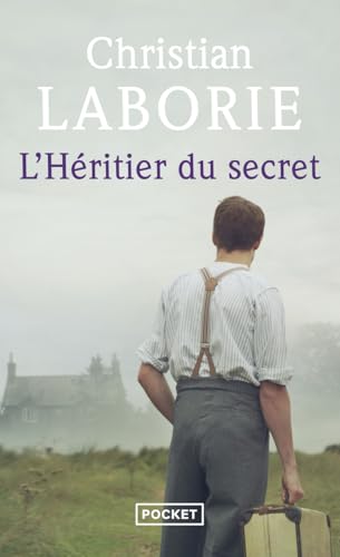 L'Héritier du secret von Pocket