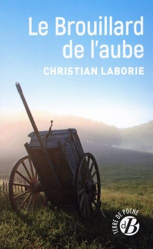 Le Brouillard de l'aube Le Brouillard de l'aube von DE BOREE