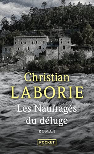 Les Naufragés du déluge von POCKET