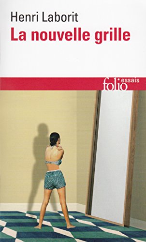 La nouvelle grille (Folio Essais)
