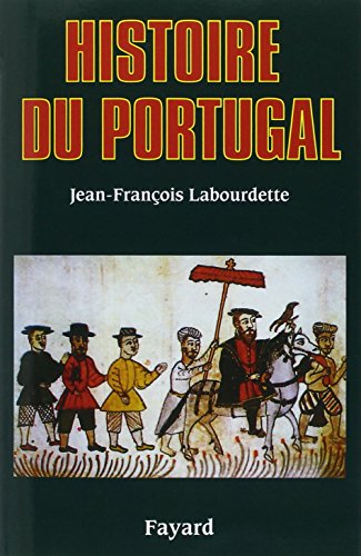 Histoire du Portugal von FAYARD