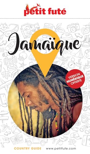 Guide Jamaique 2025 Petit Futé von PETIT FUTE