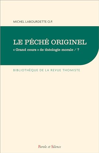 Le péché originel: Tome 5, Le péché originel