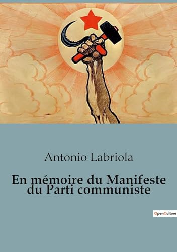 En mémoire du Manifeste du Parti communiste von SHS Éditions