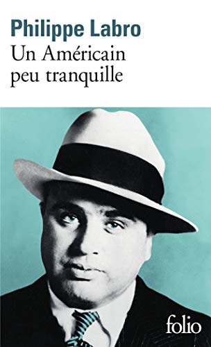 Americain Peu Tranquill von Folio