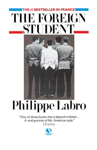 The Foreign Student: A Novel von Ballantine Books