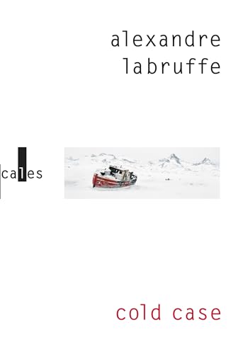 Cold case von VERTICALES