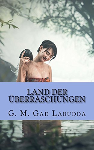 Land der Überraschungen von CreateSpace Independent Publishing Platform