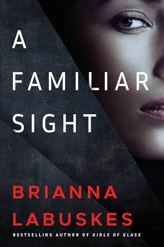 A Familiar Sight (Dr. Gretchen White, Band 1)