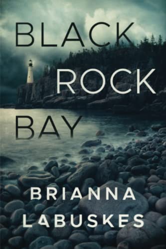 Black Rock Bay von Amazon Publishing