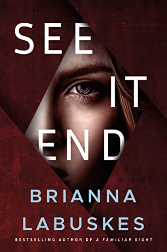 See It End (Dr. Gretchen White, Band 3) von Thomas & Mercer