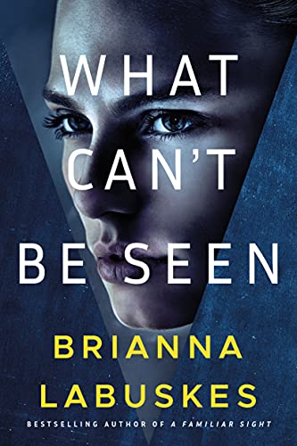 What Can't Be Seen (Dr. Gretchen White, Band 2)