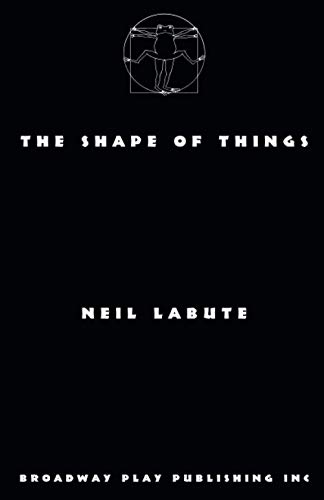 The Shape of Things