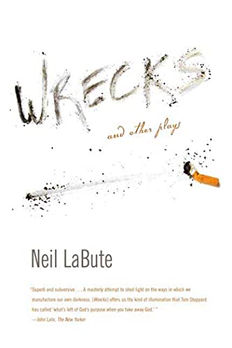 Wrecks and Other Plays