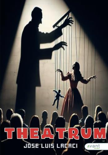 Theatrum Theatrum von Avant Editorial
