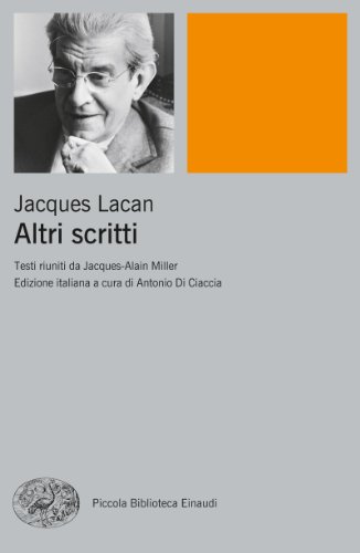 Altri scritti (Piccola biblioteca Einaudi. Nuova serie, Band 603) von Einaudi