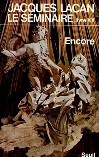 Encore: Encore (1972-1973) von Seuil