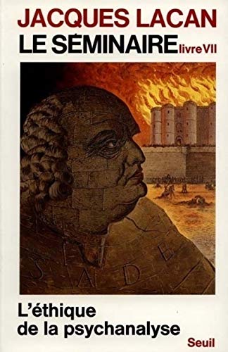 L'éthique de la psychanalyse, 1959-1960: L'Ethique de la psychanalyse 1959-1960 L'éthique de la psychanalyse, 1959-1960: L'Ethique de la psychanalyse 1959-1960 von Seuil
