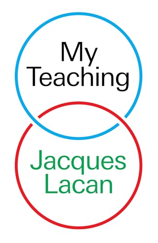 My Teaching My Teaching von Verso