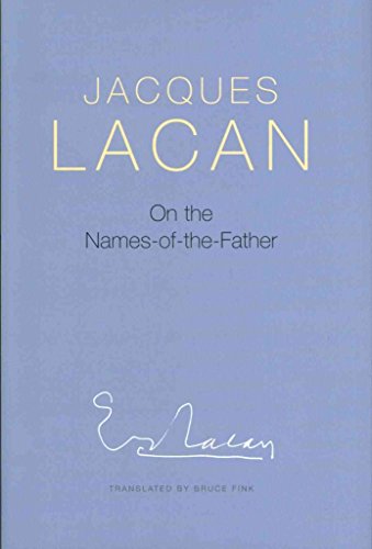 On the Names-of-the-Father
