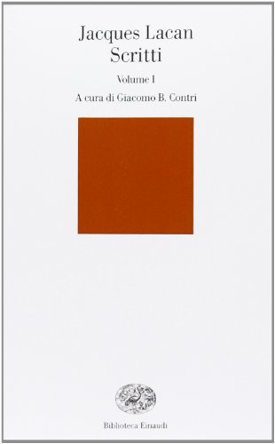 Scritti (Biblioteca Einaudi) von Einaudi