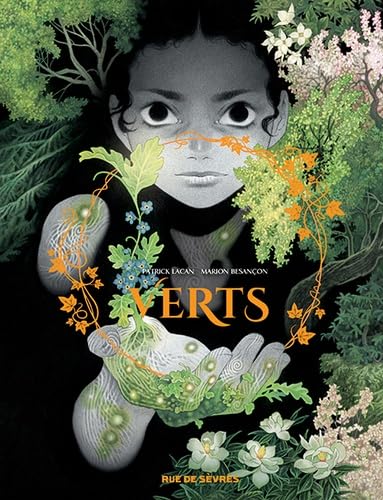Verts Verts von RUE DE SEVRES