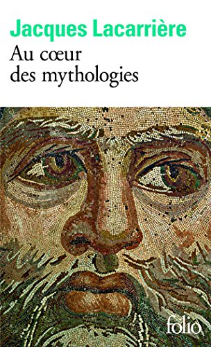 Au coeur des mythologies : En suivant les dieux von Folio