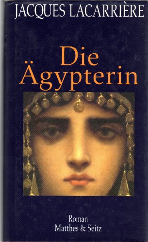 Die Ägypterin