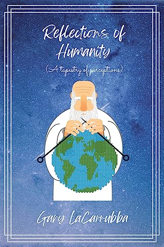 Reflections of Humanity: A Tapestry of Perceptions von ARPress