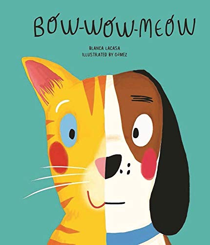 Bow-Wow-Meow (Inglés) von NubeOcho