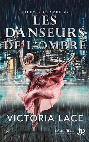 Les danseurs de l'ombre von JUNO PUBLISHING