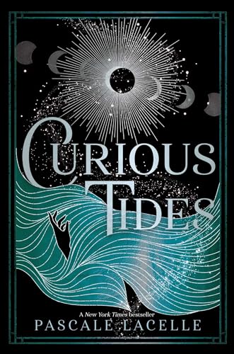 Curious Tides (The Drowned Gods Trilogy) von Margaret K. McElderry Books