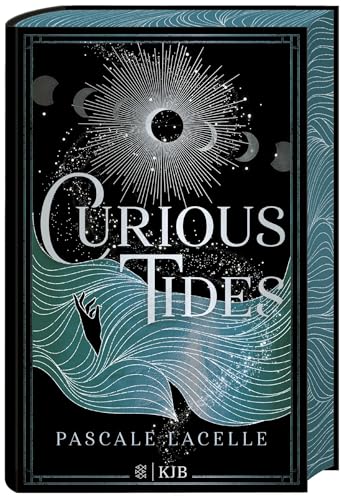 Curious Tides: Beginn einer epischen Romantasy Dilogie ab 14 Jahren │ Pageturner voller Spannung, Magie und Romance von Fischer Sauerländer