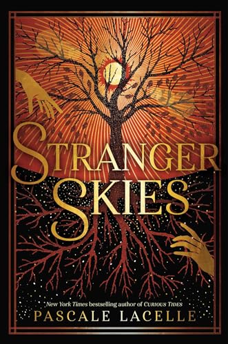 Stranger Skies (The Drowned Gods Trilogy) von Margaret K. McElderry Books