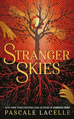 Stranger Skies (The Drowned Gods Trilogy, Band 2) von Simon + Schuster UK
