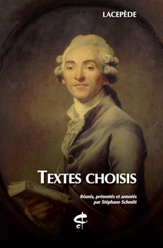 Textes choisis von CHAMPION