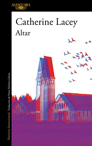 Altar (Literaturas)