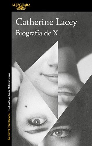 Biografía de X (Literaturas) von ALFAGUARA