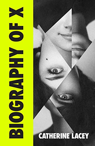 Biography of X: a novel von Granta Books