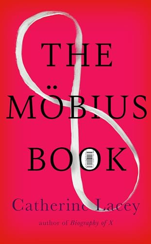 The Möbius Book The Möbius Book von Granta Publications